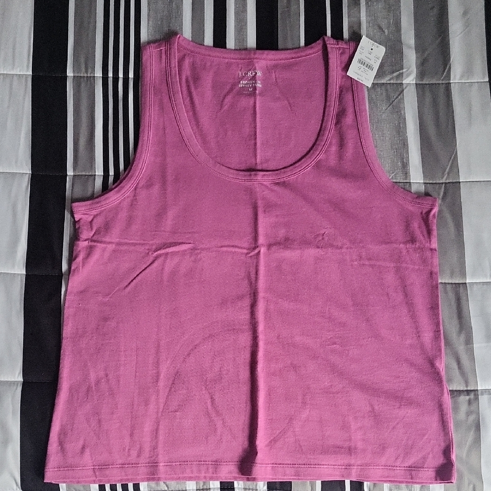 Cotton Tank